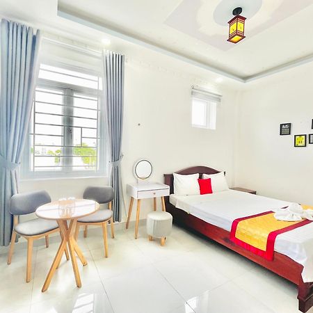 Luxury Vuon Lai Hotel Ho Chi Minh Zewnętrze zdjęcie