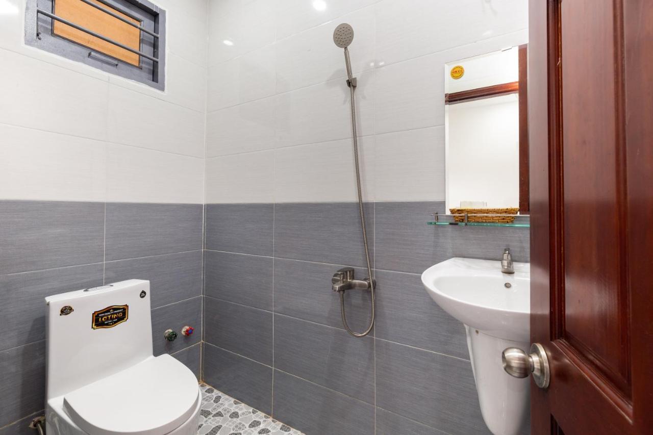 Luxury Vuon Lai Hotel Ho Chi Minh Zewnętrze zdjęcie