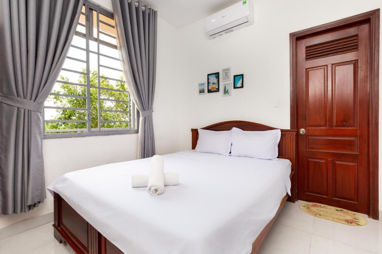 Luxury Vuon Lai Hotel Ho Chi Minh Zewnętrze zdjęcie
