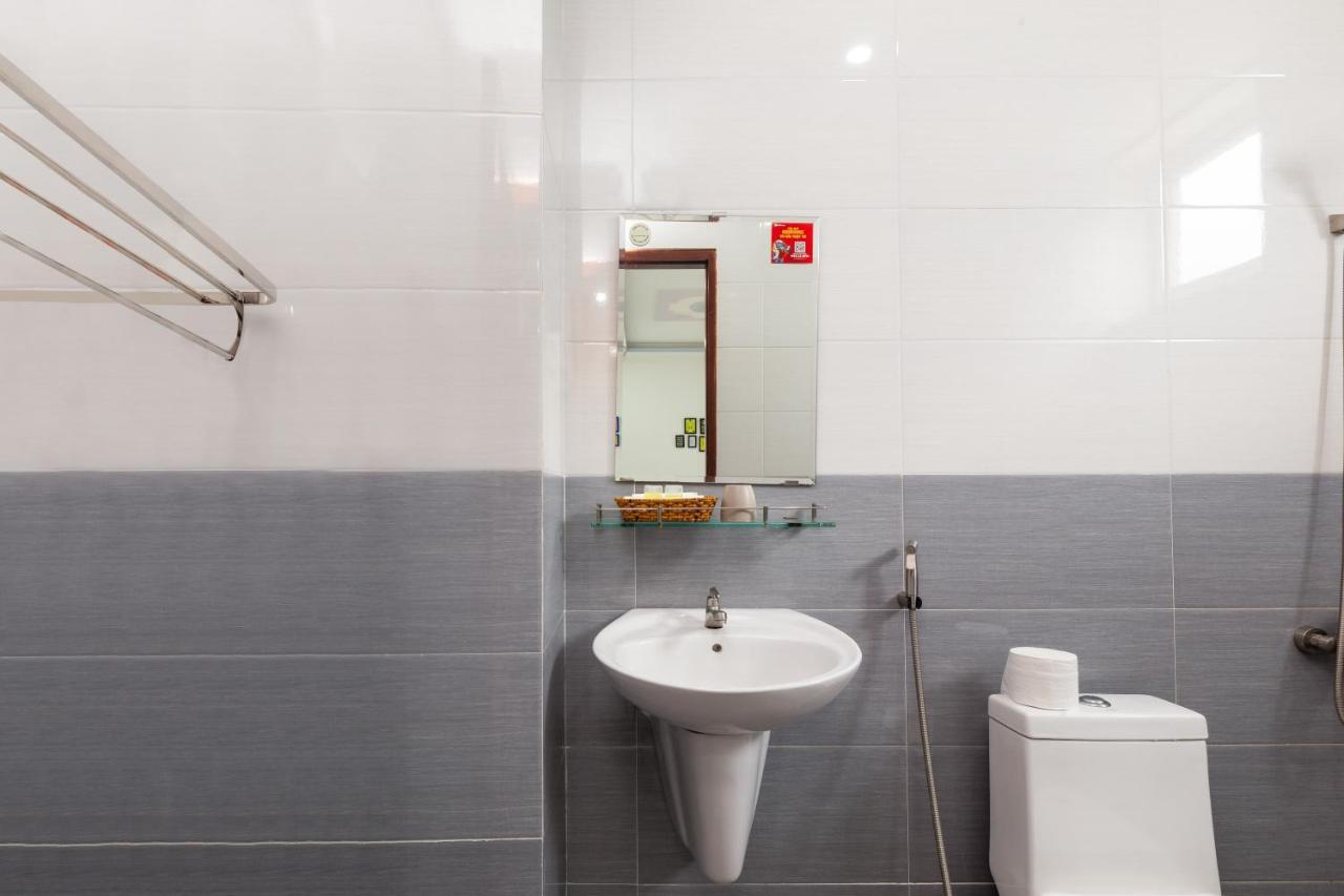 Luxury Vuon Lai Hotel Ho Chi Minh Zewnętrze zdjęcie