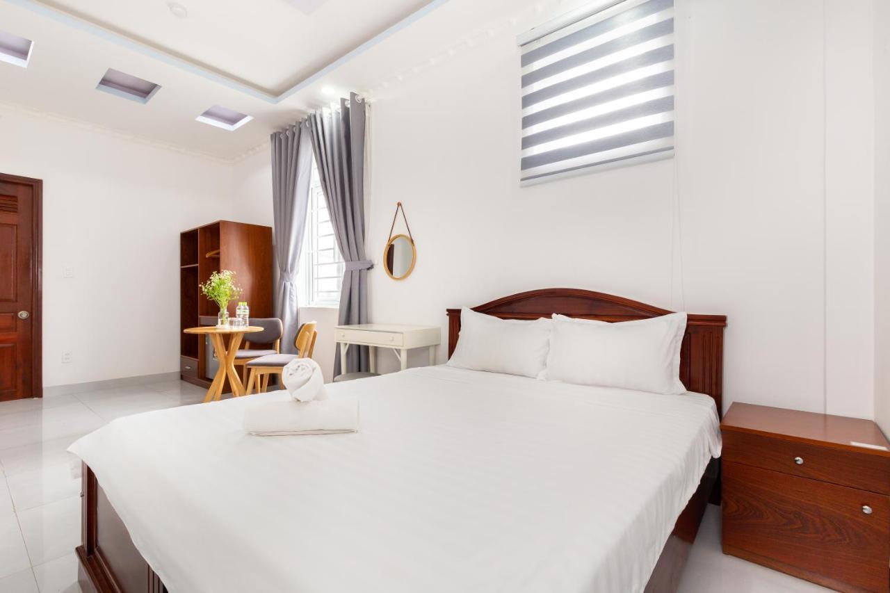 Luxury Vuon Lai Hotel Ho Chi Minh Zewnętrze zdjęcie