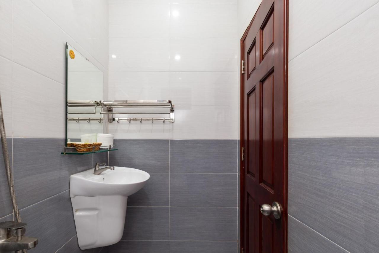 Luxury Vuon Lai Hotel Ho Chi Minh Zewnętrze zdjęcie