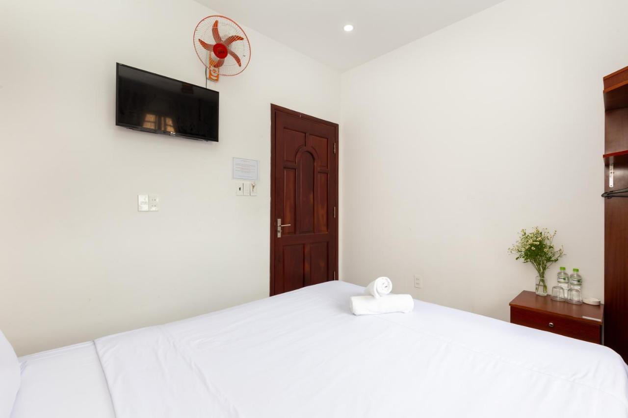 Luxury Vuon Lai Hotel Ho Chi Minh Zewnętrze zdjęcie