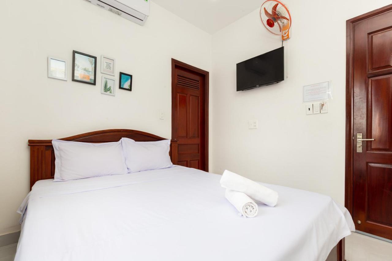 Luxury Vuon Lai Hotel Ho Chi Minh Zewnętrze zdjęcie