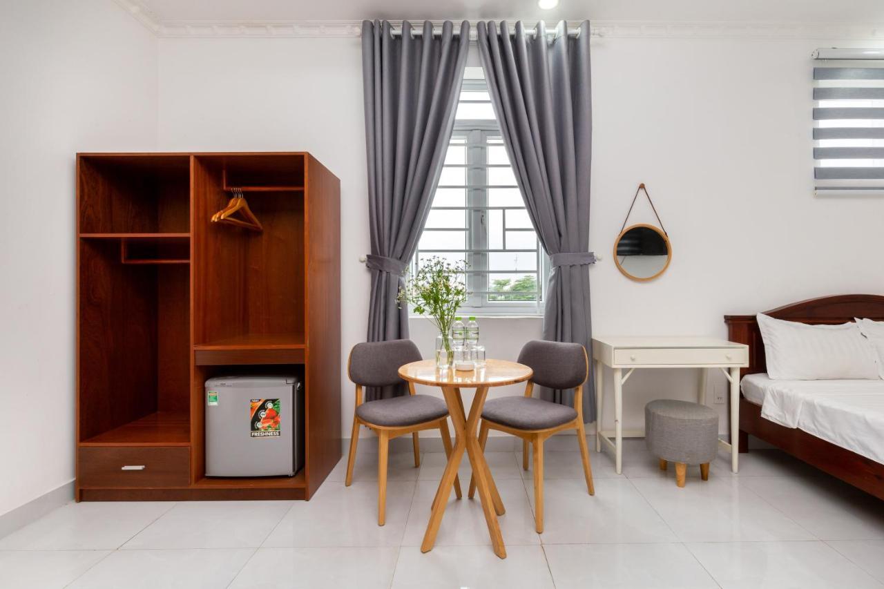 Luxury Vuon Lai Hotel Ho Chi Minh Zewnętrze zdjęcie