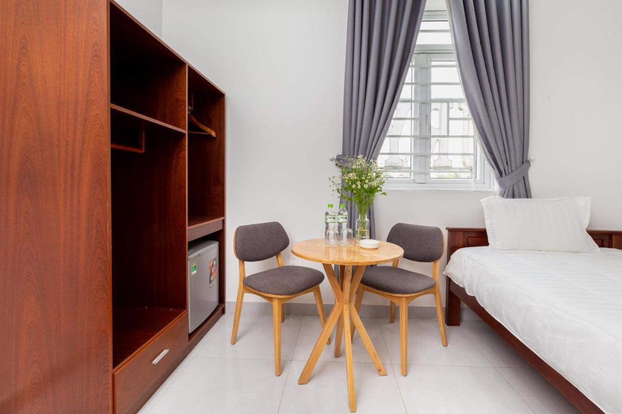 Luxury Vuon Lai Hotel Ho Chi Minh Zewnętrze zdjęcie