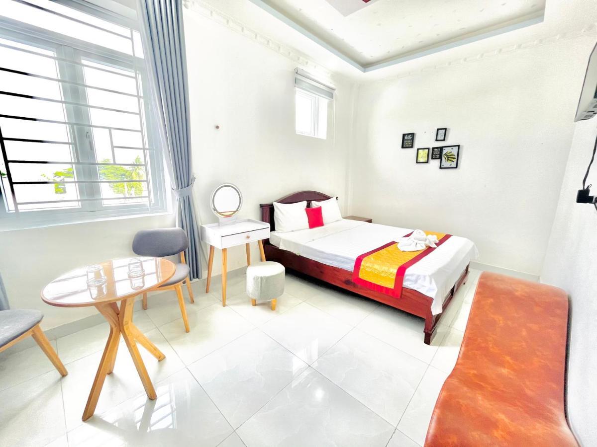Luxury Vuon Lai Hotel Ho Chi Minh Zewnętrze zdjęcie