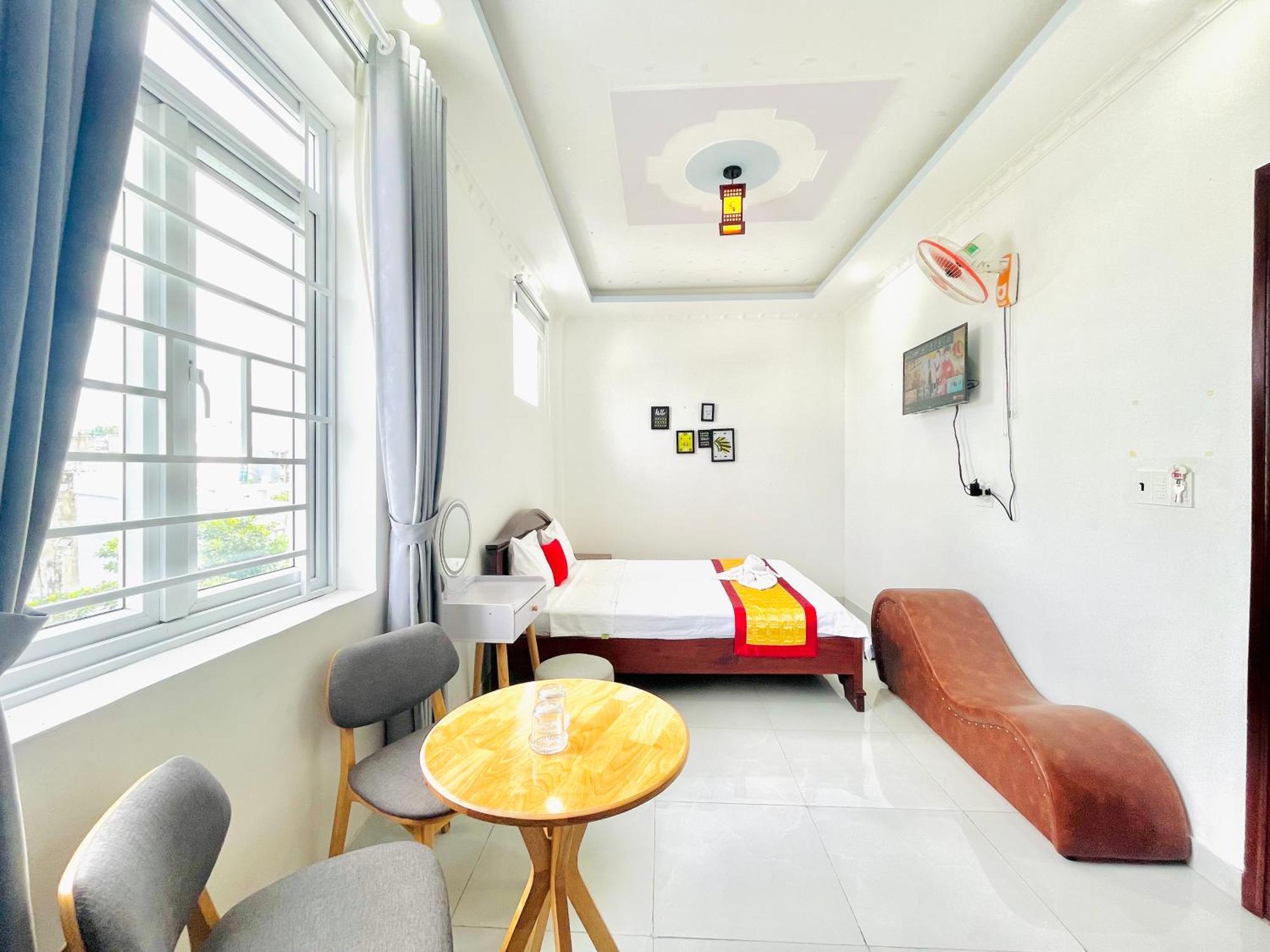 Luxury Vuon Lai Hotel Ho Chi Minh Zewnętrze zdjęcie
