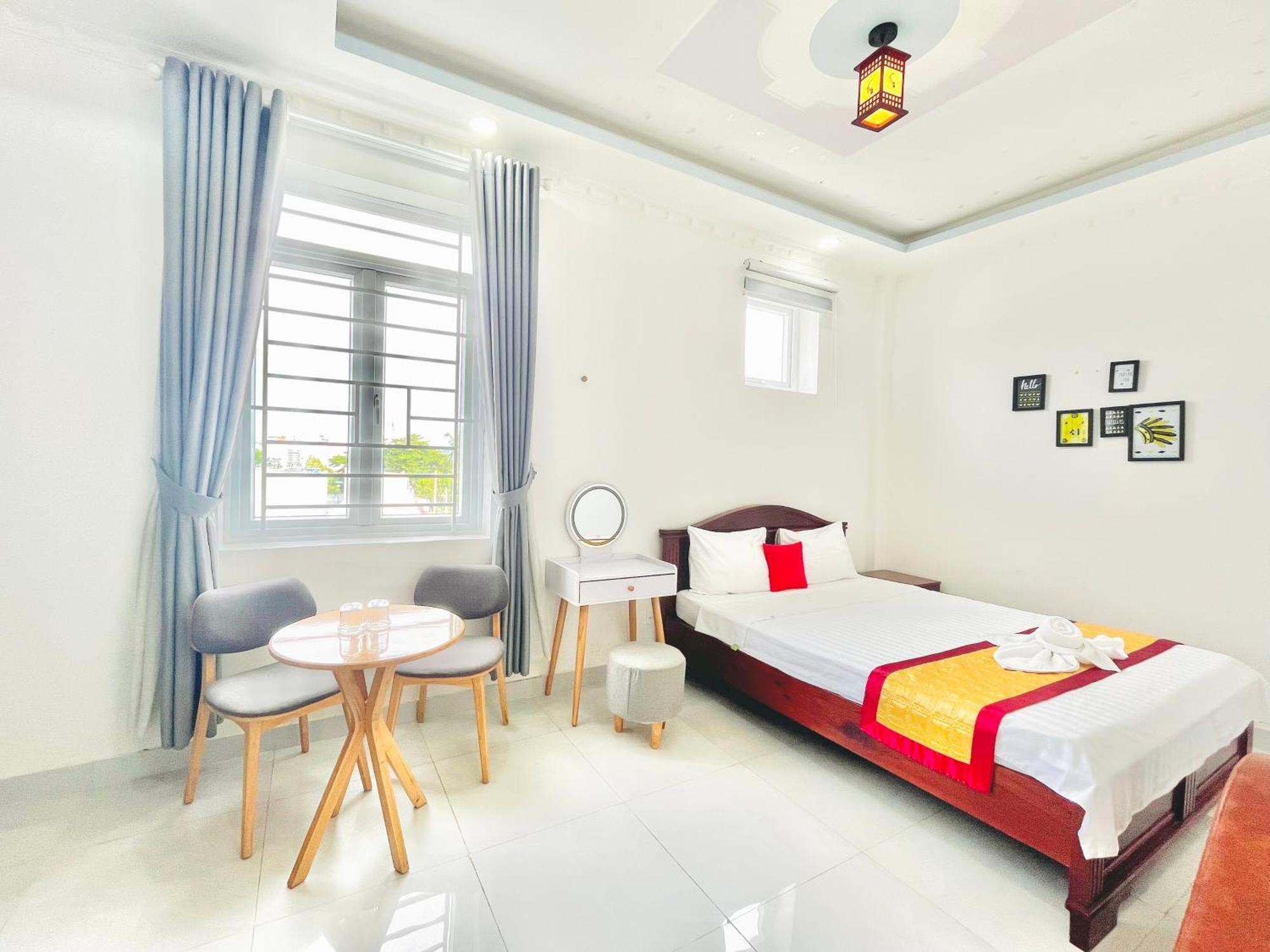 Luxury Vuon Lai Hotel Ho Chi Minh Zewnętrze zdjęcie